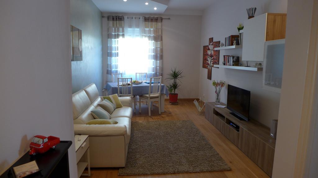 Your Home At Řím Pokoj fotografie